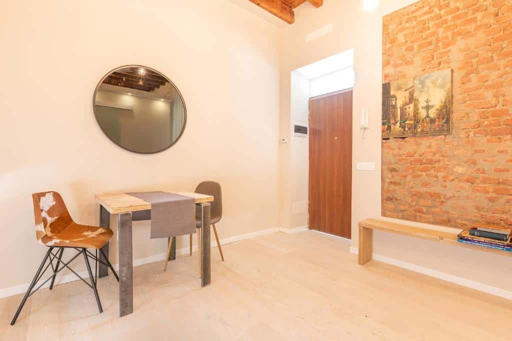 Apartment Milan, 1 bed — photo 9