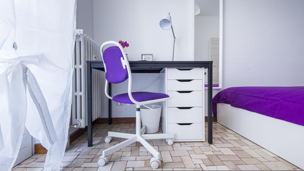 Stanza in Viale Legioni Romane