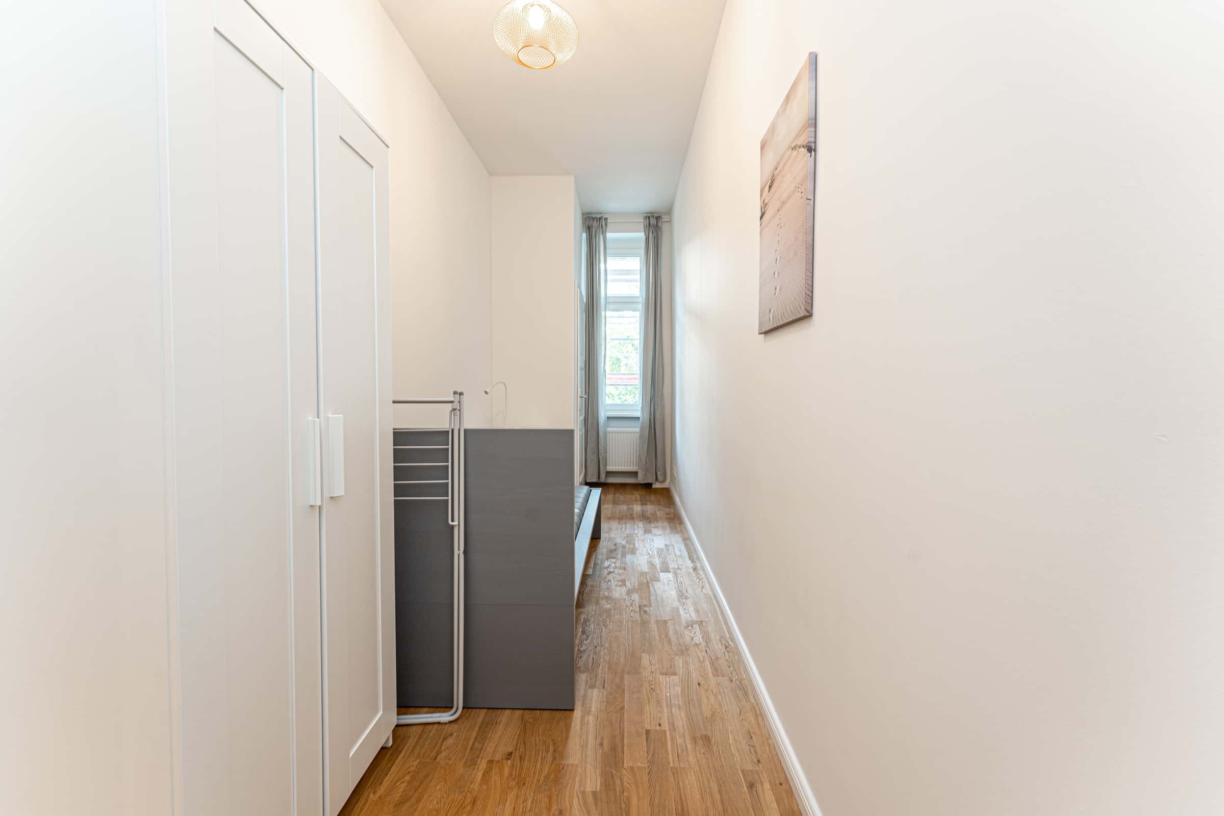Bornholmer Straße - Room 2