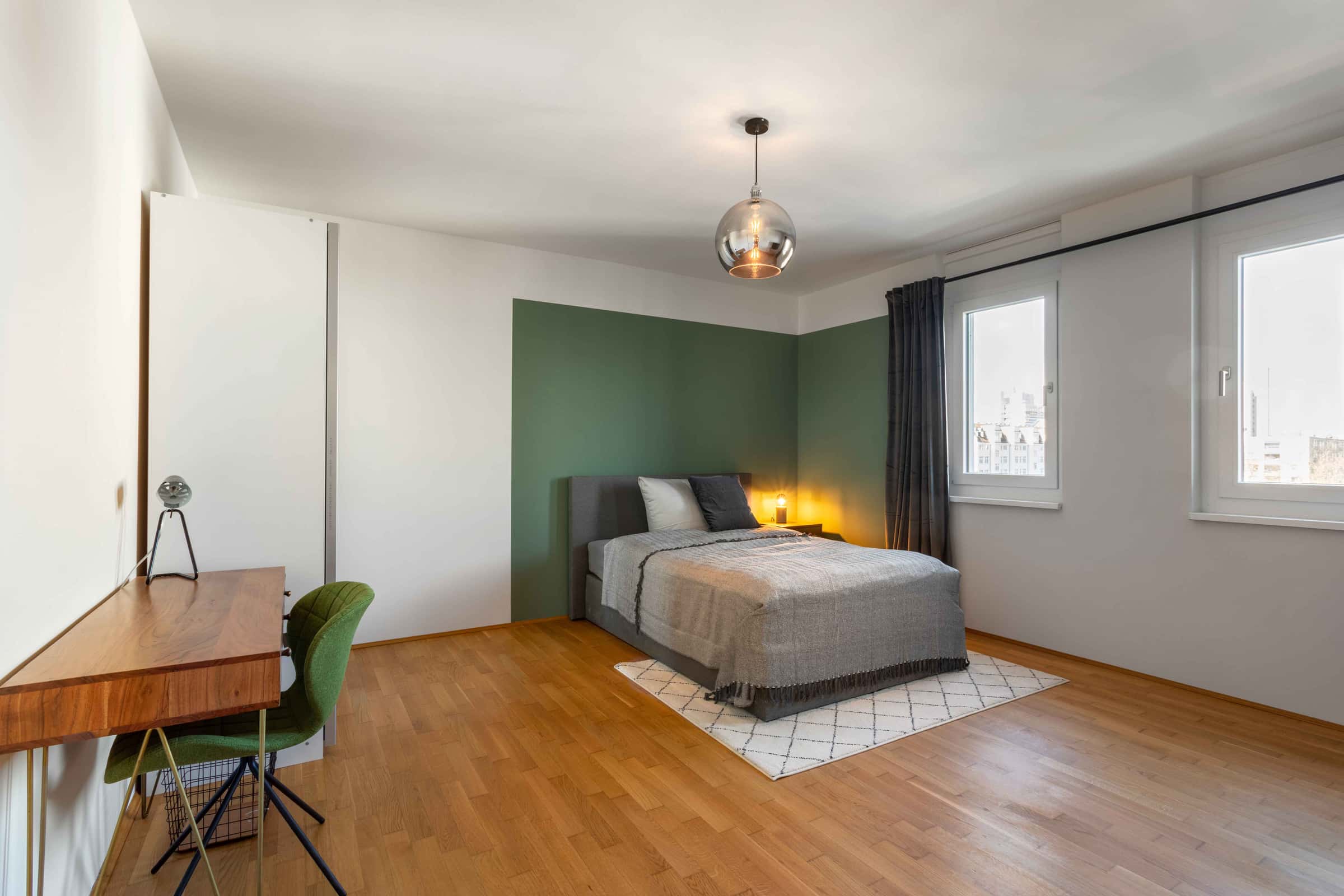 Zimmer in der Chausseestraße a