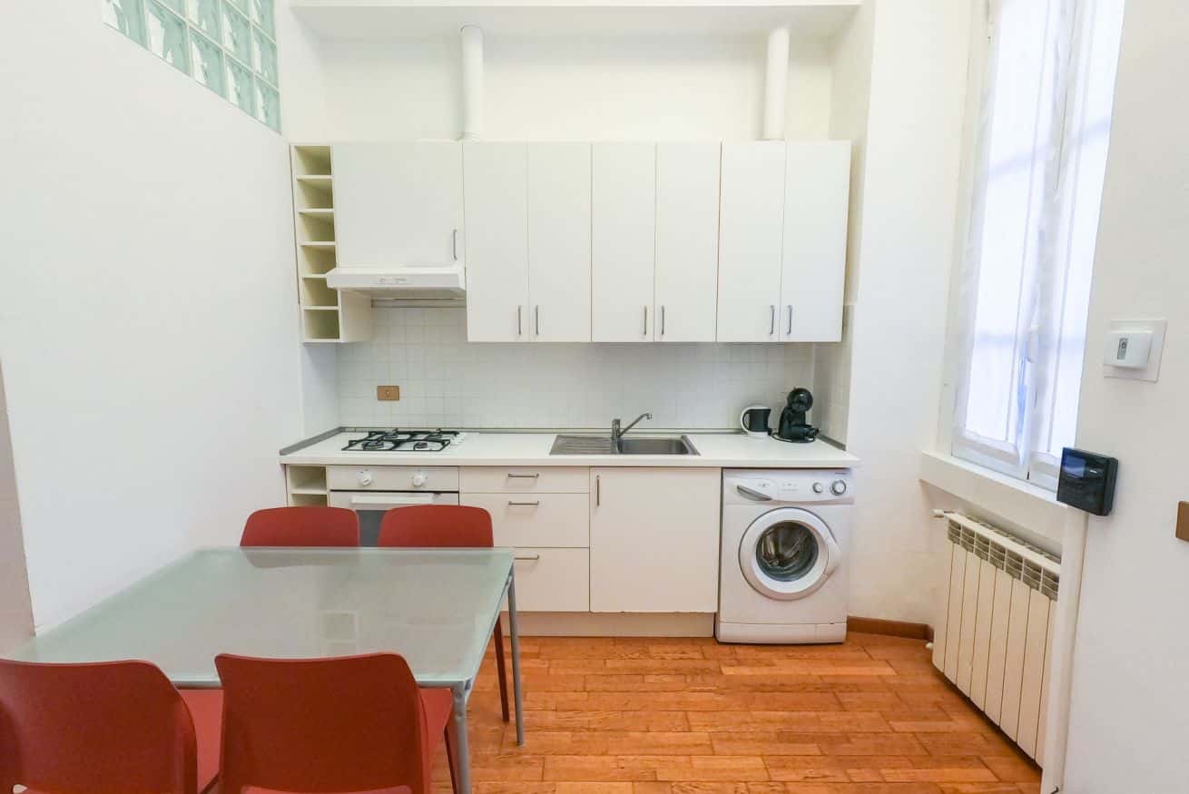 Apartment Milan — photo 14