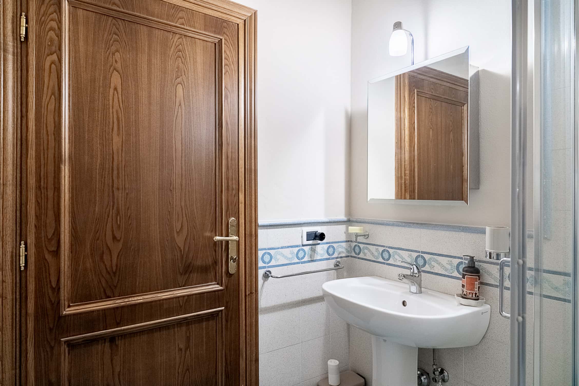 Single room Lucca, 2 beds — photo 7