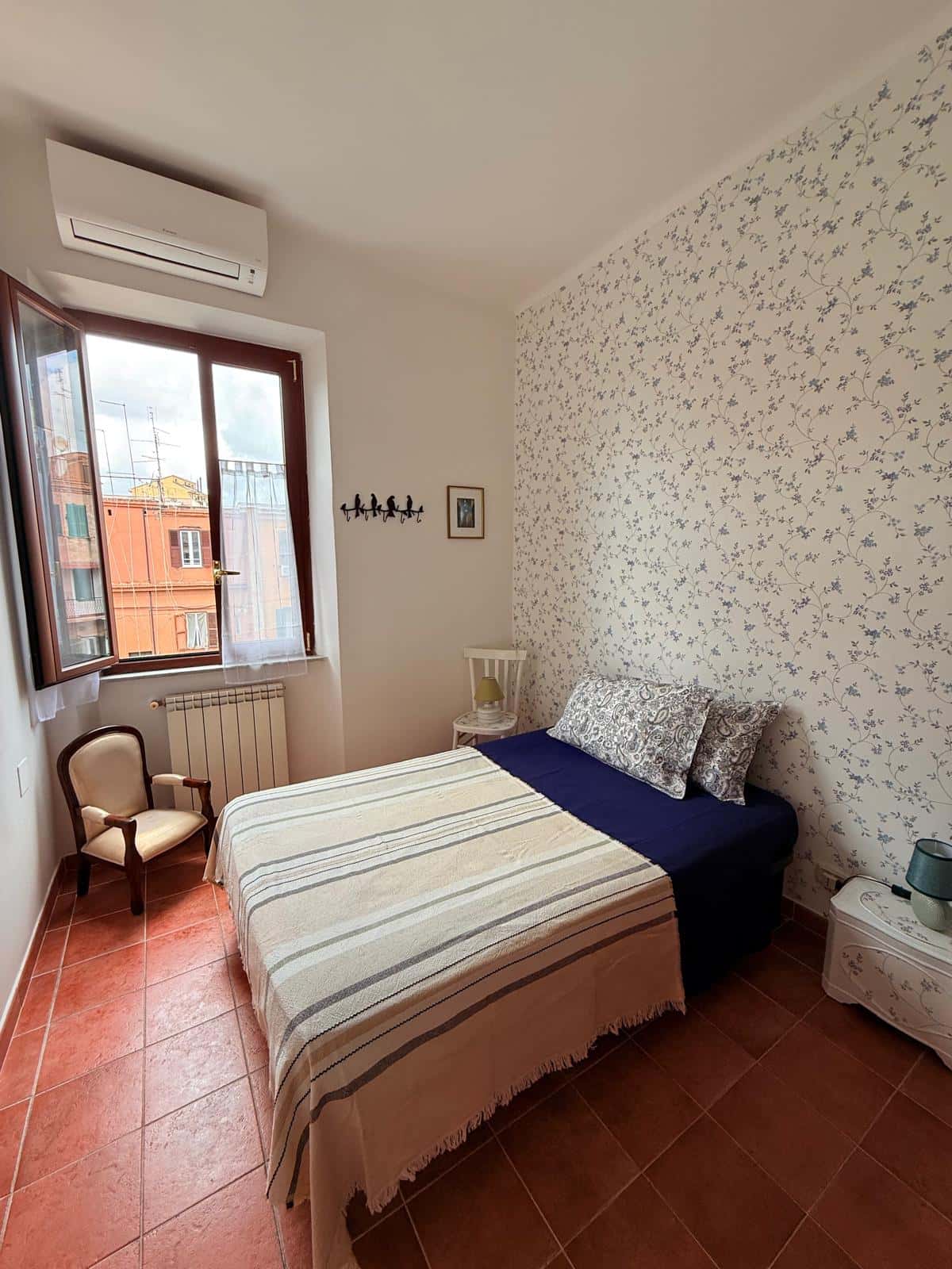 Apartment Rome, 1 bed — photo 4