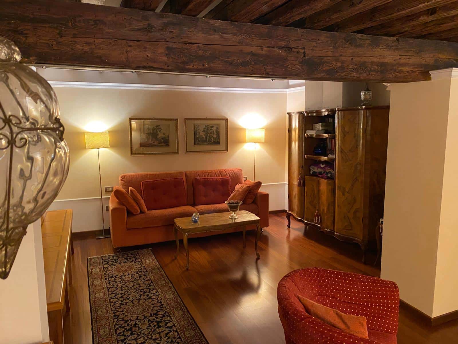 Giudecca 322 - Venezia
