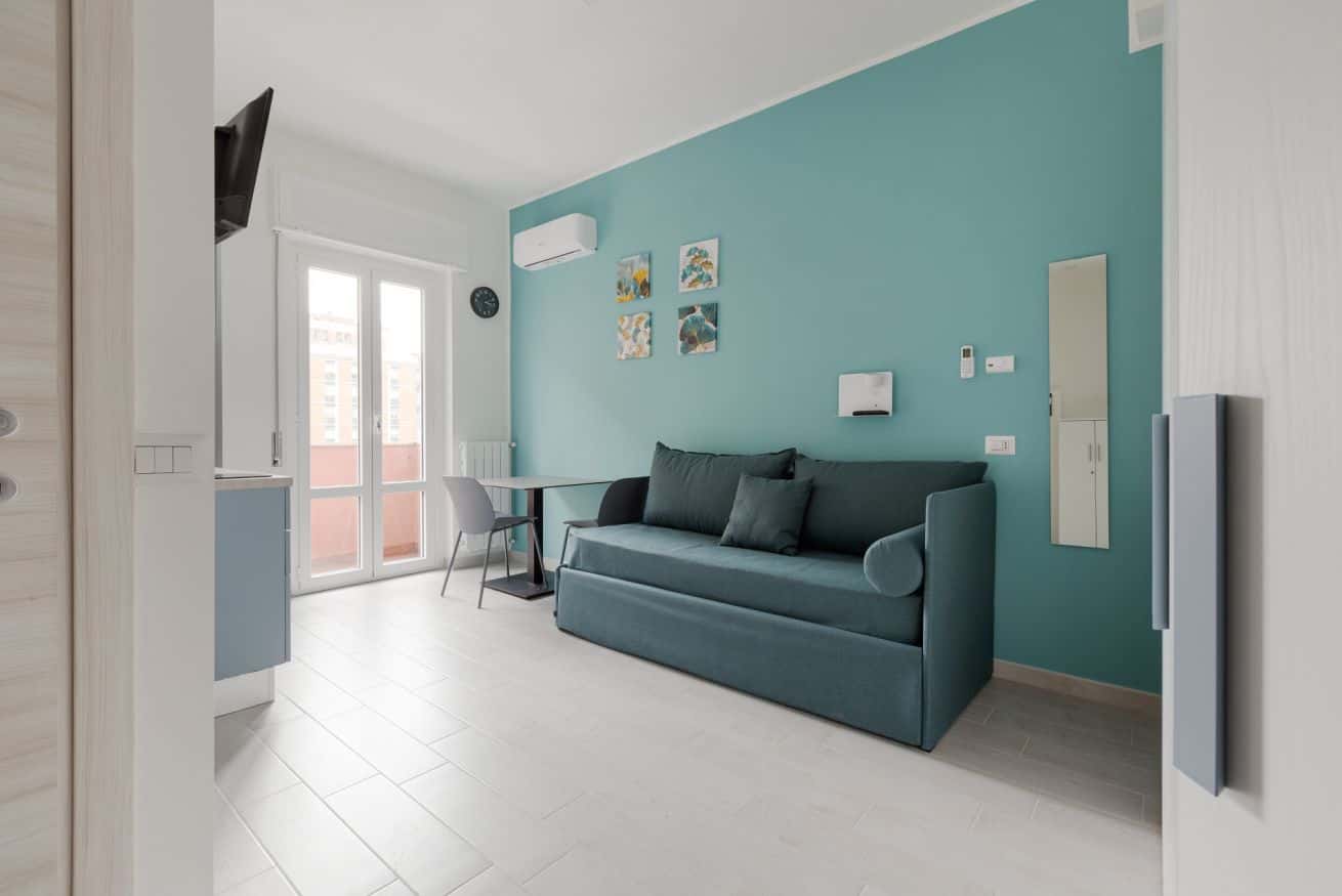 Apartamento Milán — foto 5