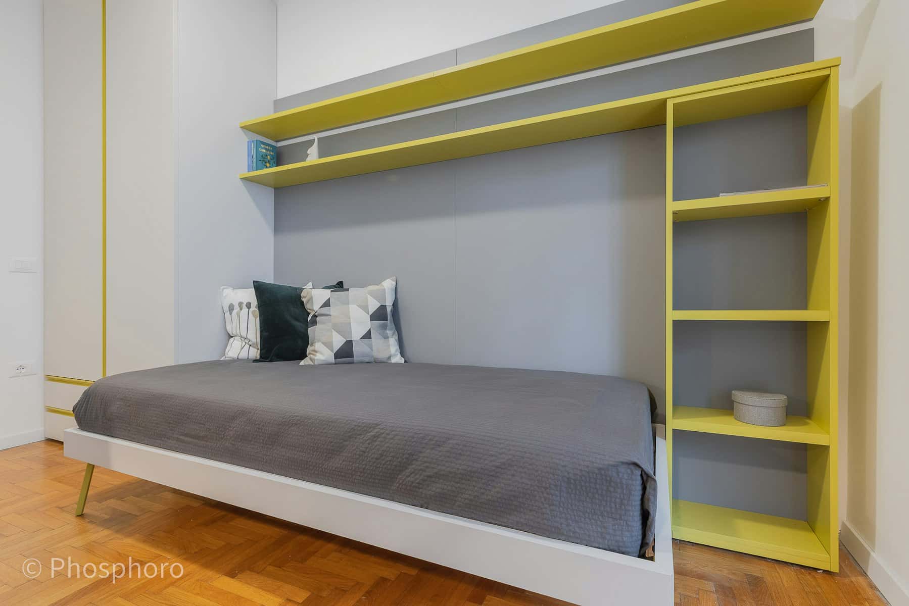 Stanza in Via Leonardo Emo Capodilista, Padova di 110 m² con 7 camere
