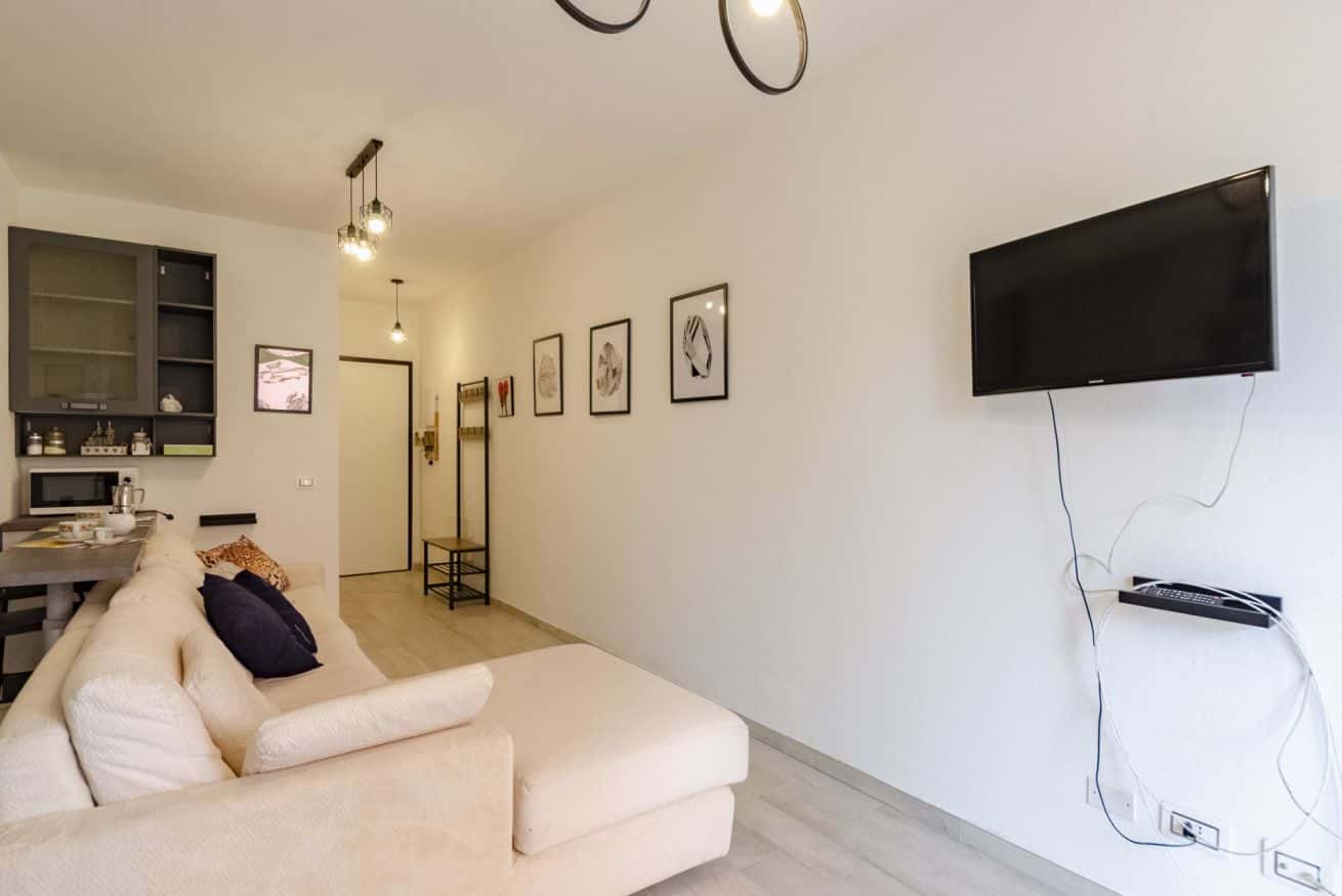 Apartment Sestri Levante, 2 beds — photo 23