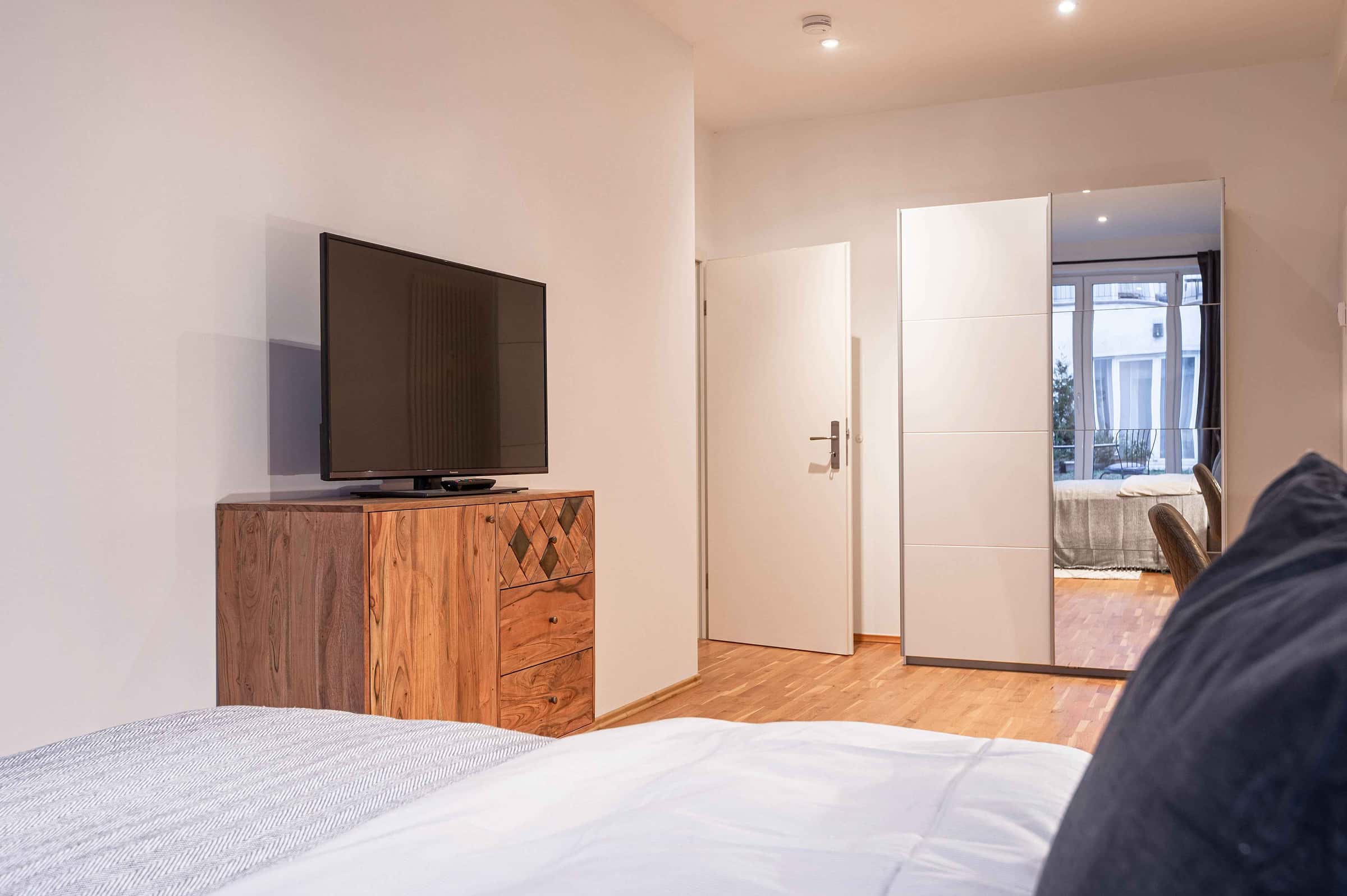 Zimmer in der Leipziger Straße -