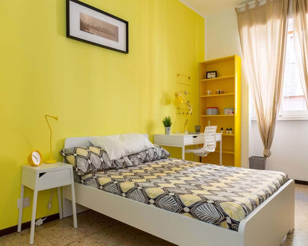 Special Offer: Stanza in Via Melchiorre Delfico