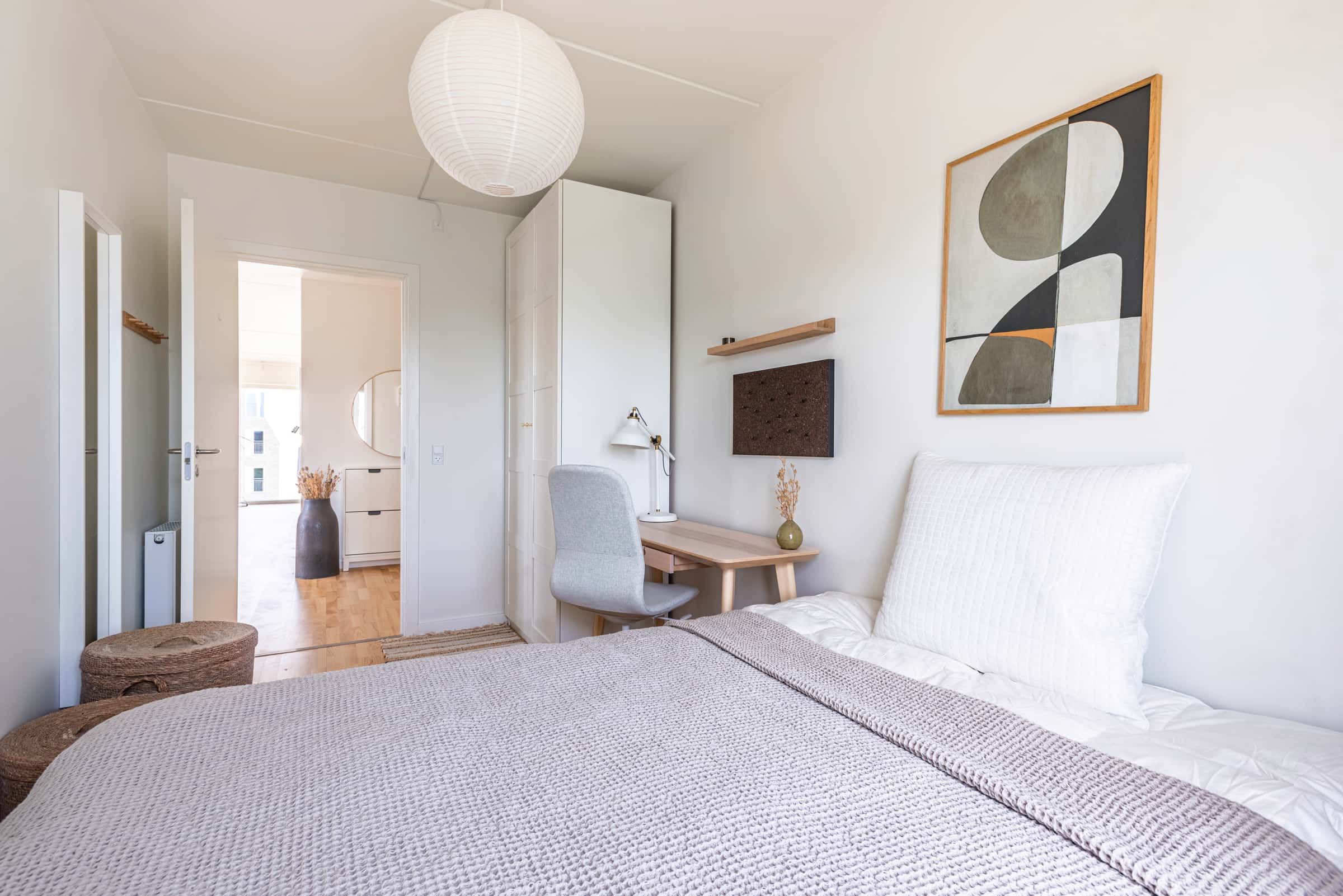 Svend Room 2 Standard+