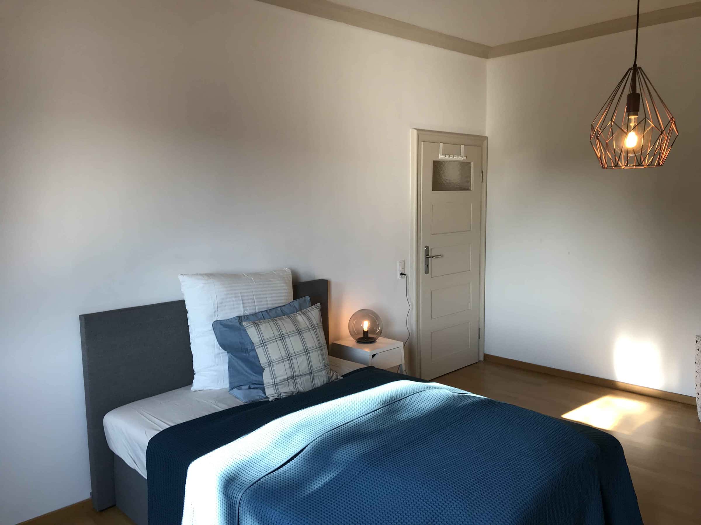 Zimmer in der Schwabstraße