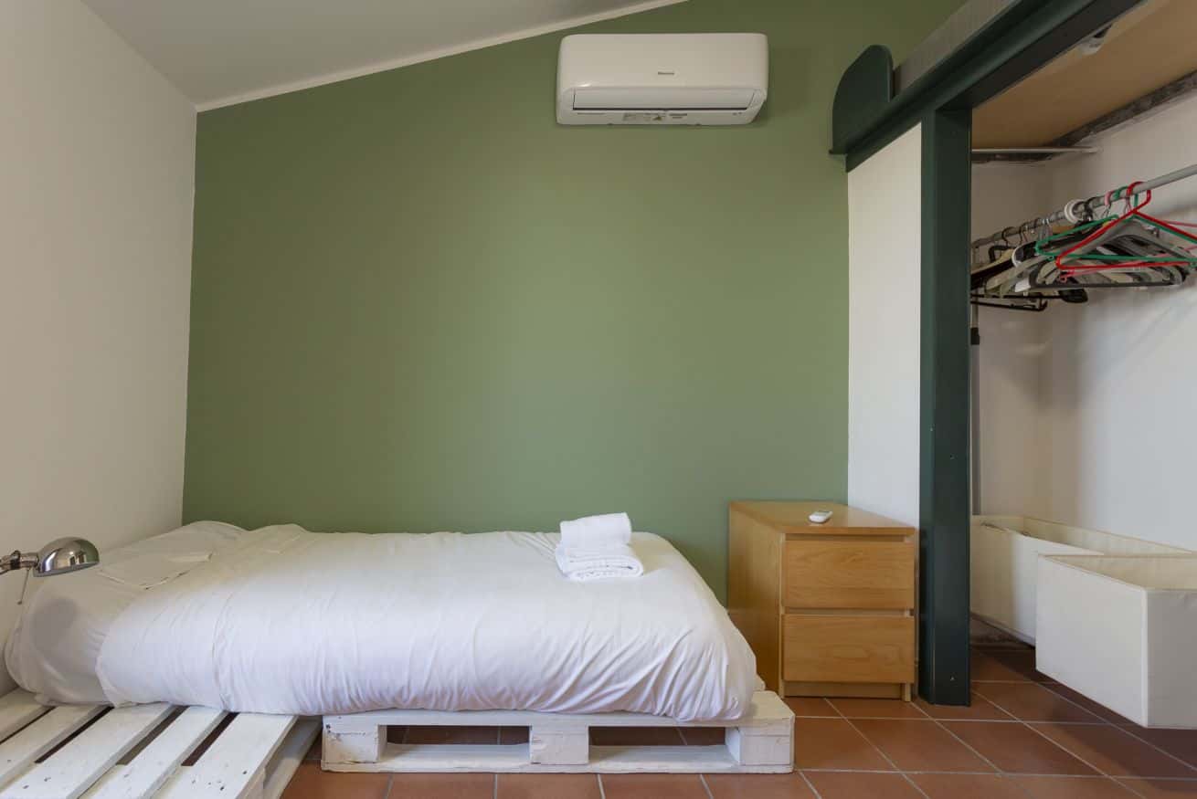 Appartement Milan, 2 chambres — photo 12