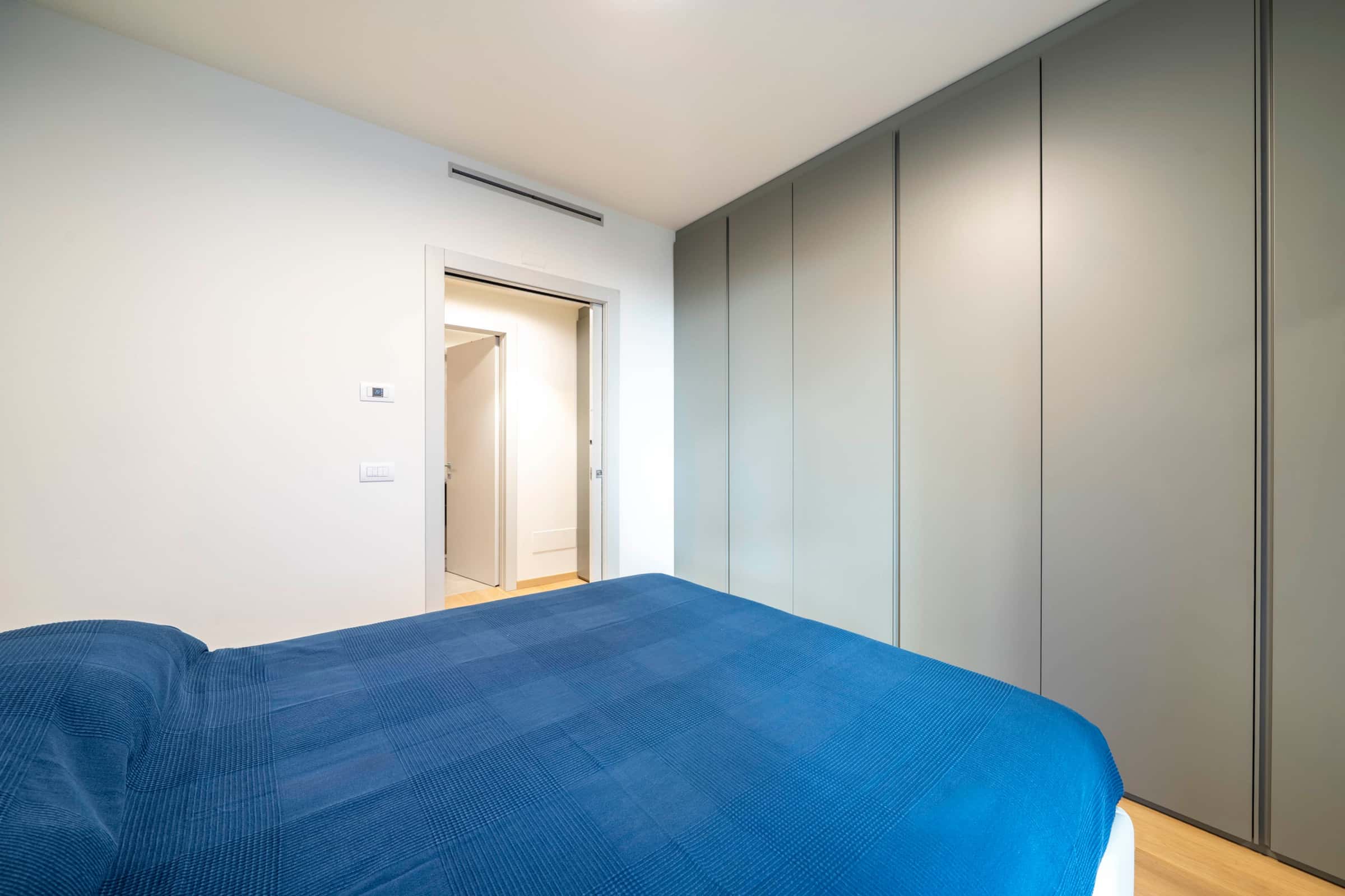 Apartment Milan, 1 bed — photo 43
