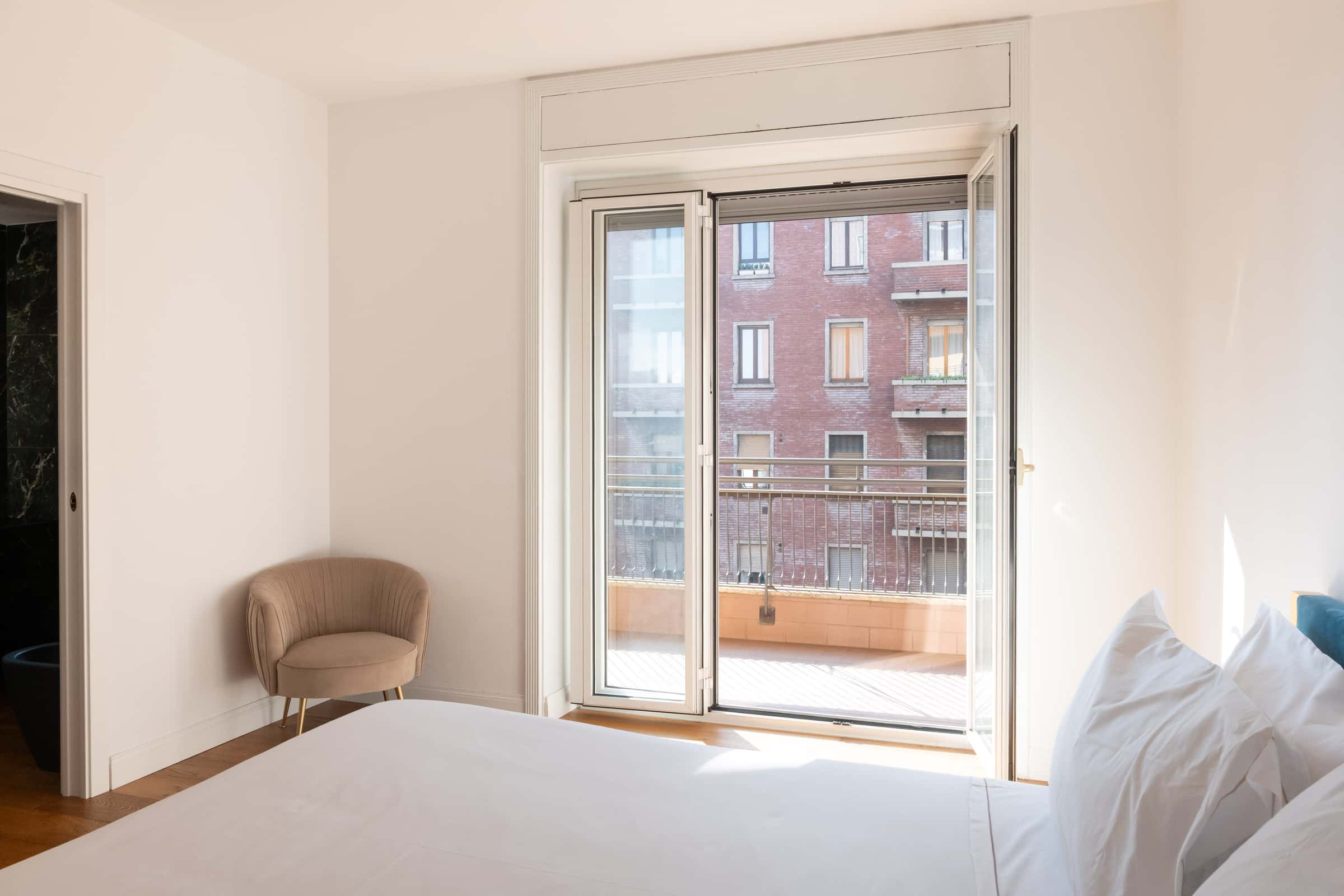 Apartment Milan, 3 beds — photo 15