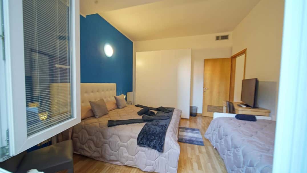 Apartment Verona, 1 bed — photo 15