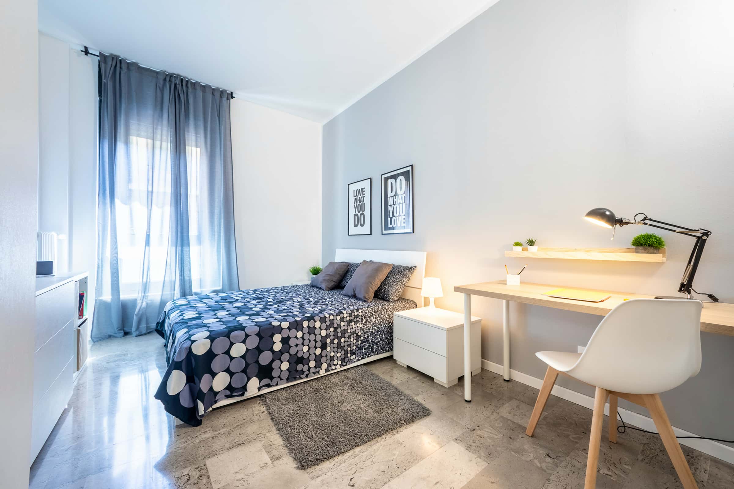 Via Firenze - 302E SUITE