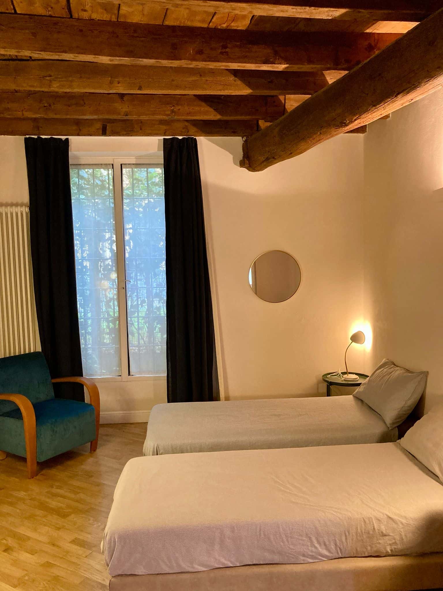 Apartment Milan, 2 beds — photo 29