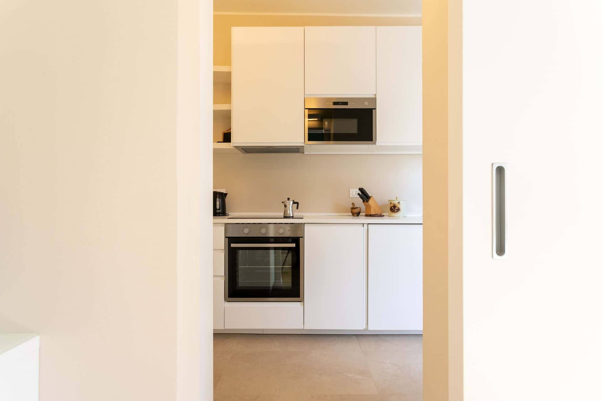Apartment Milan, 1 bed — photo 6