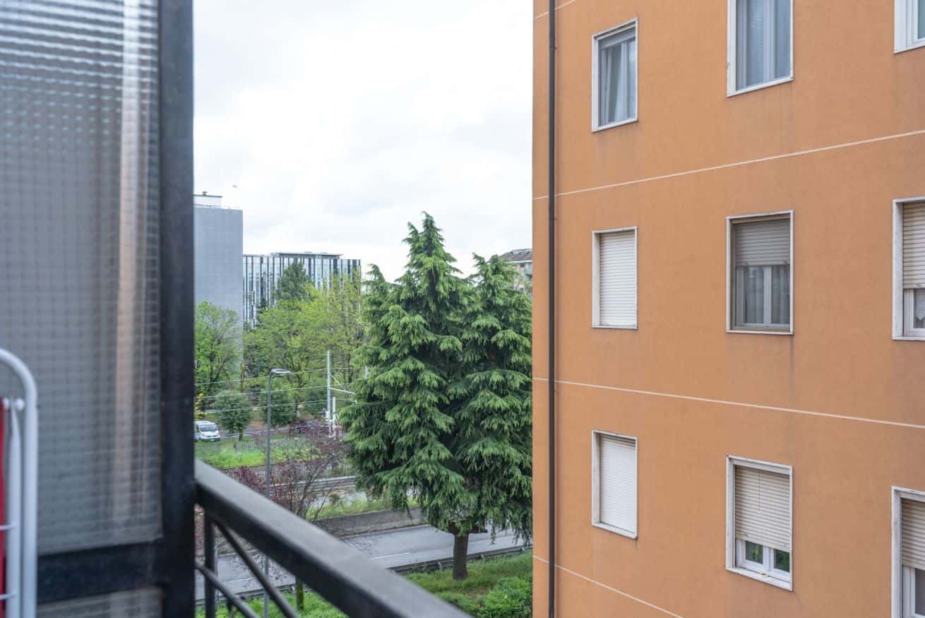 Apartment Milan, 1 bed — photo 17