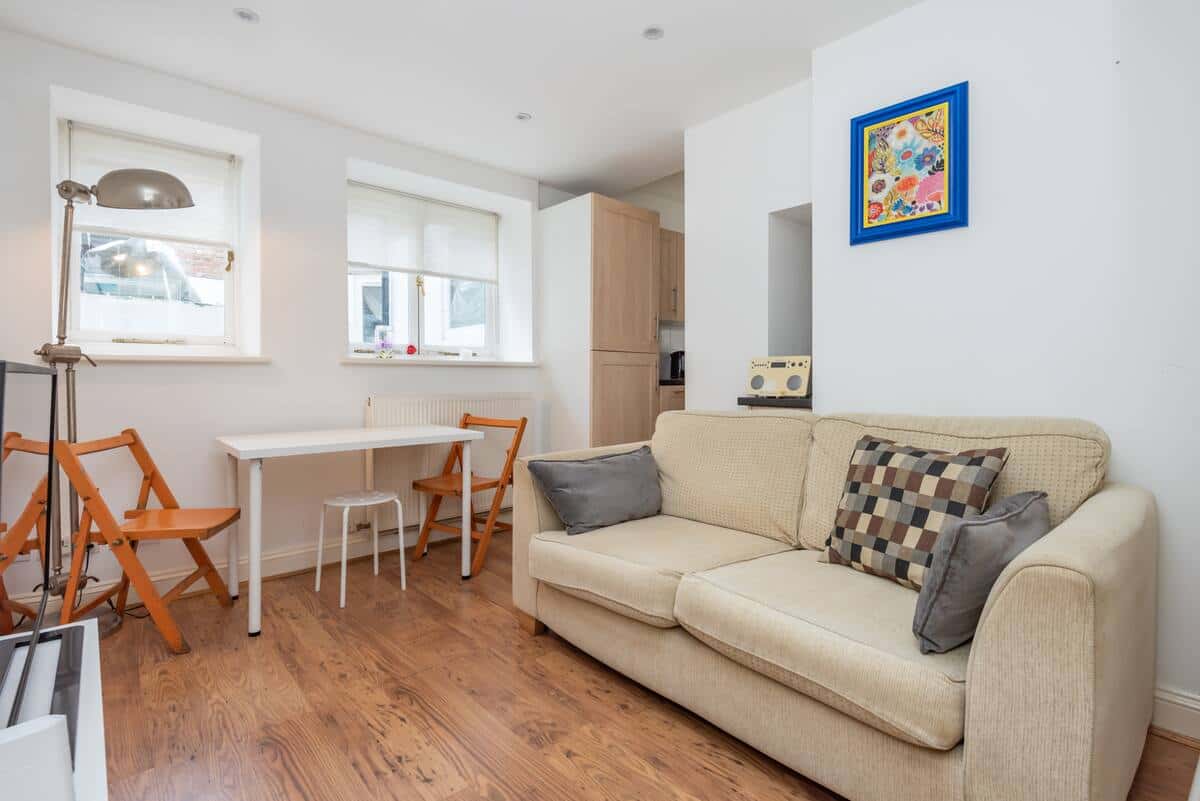 Apartamento en Lyham Road, London