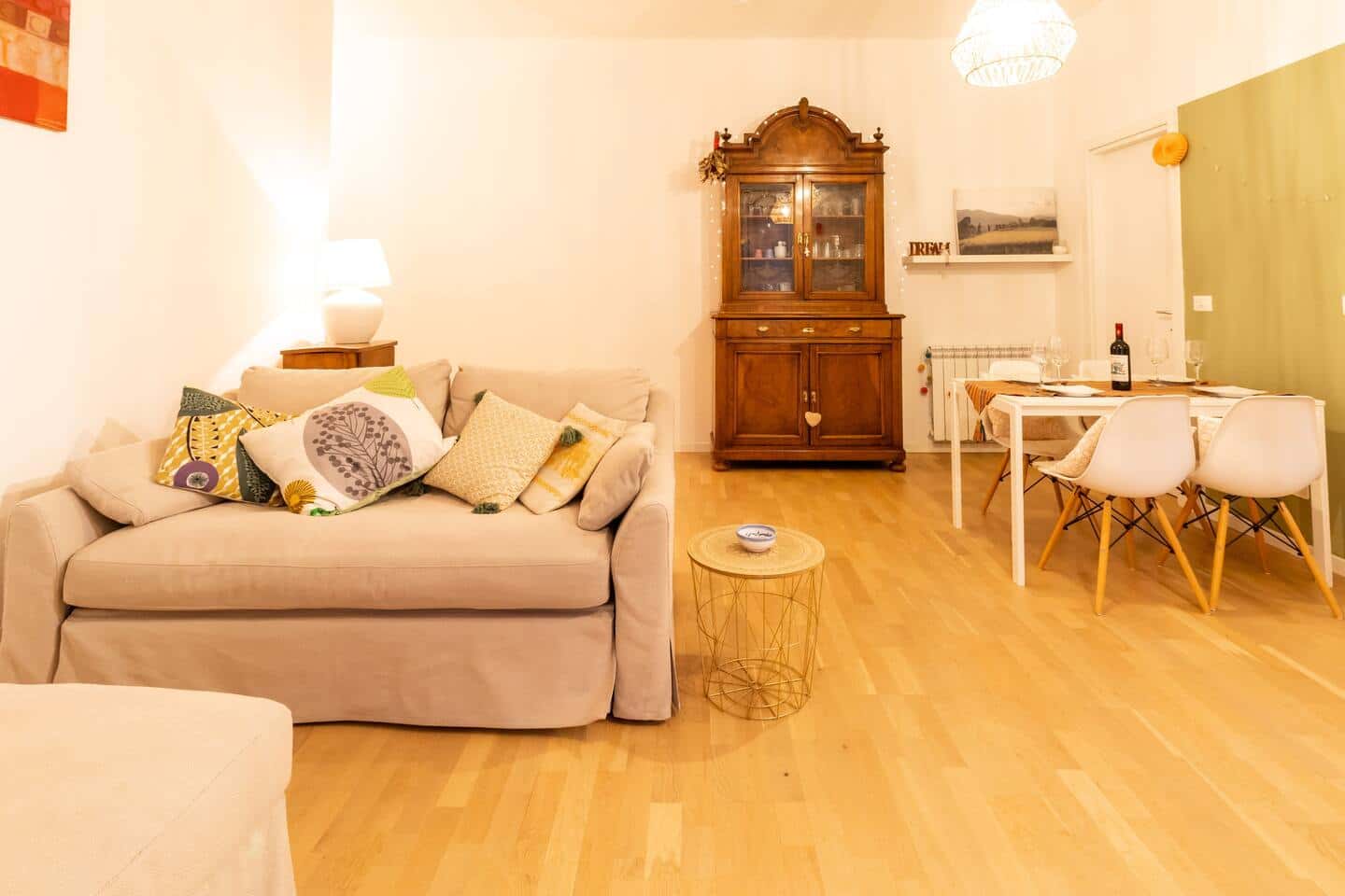 Apartment Casalecchio Di Reno, 2 beds — photo 6