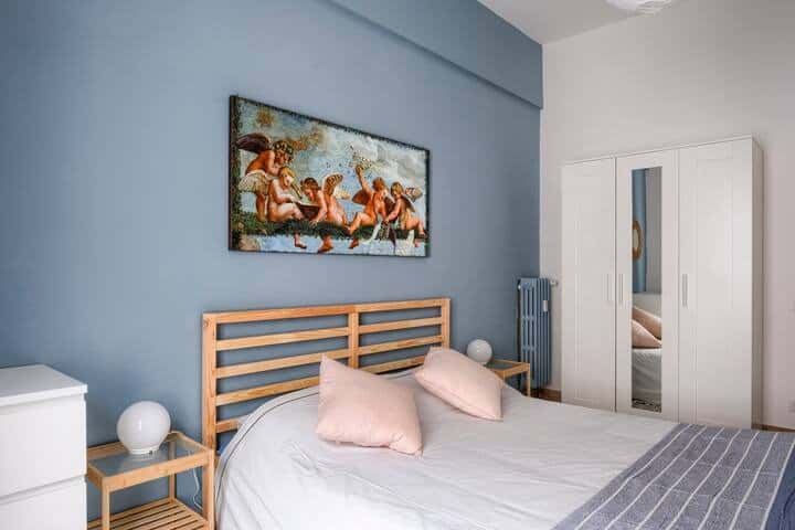 Appartamento Firenze, 2 camere — foto 16