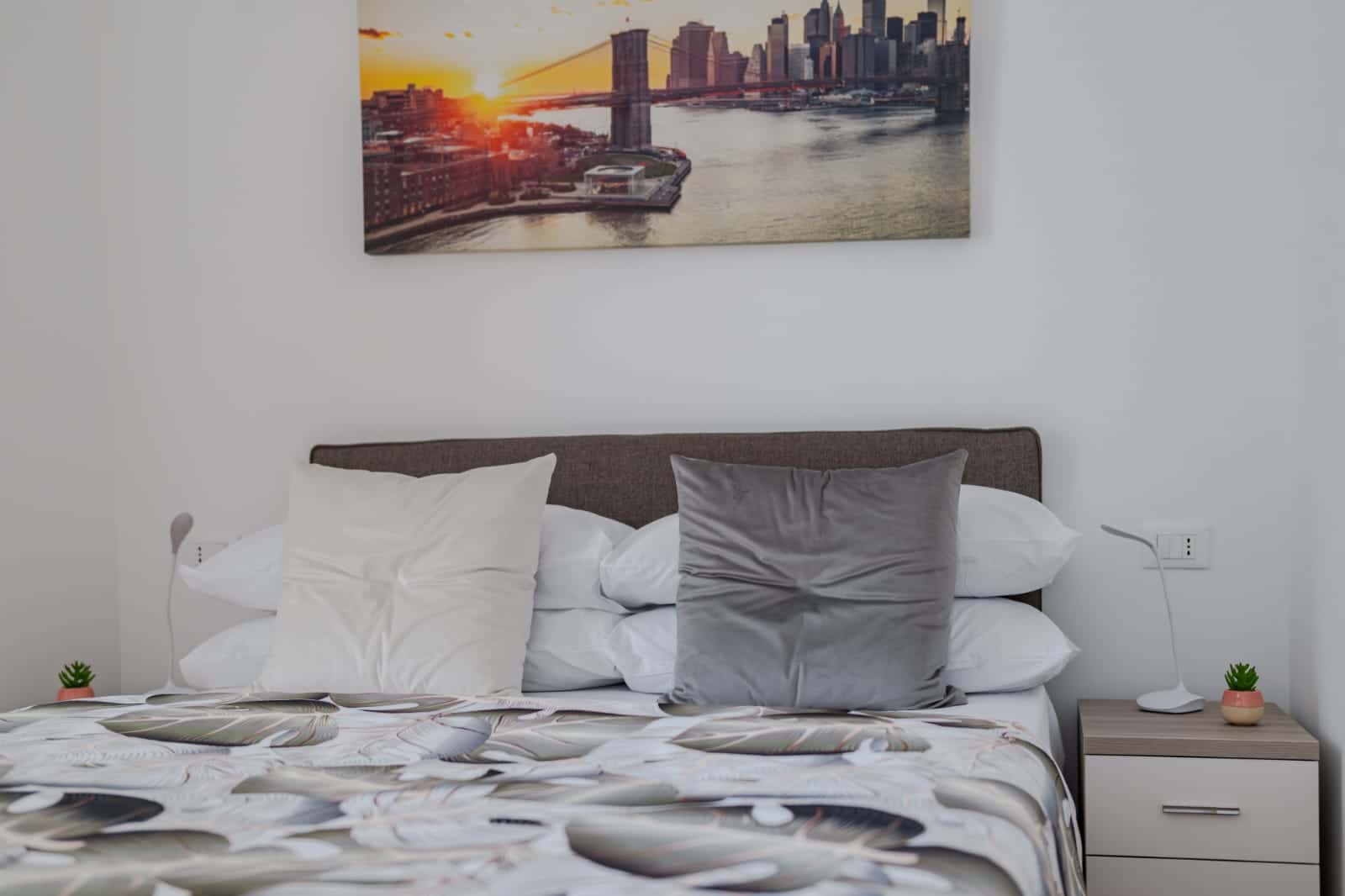 Apartment Milan, 1 bed — photo 25