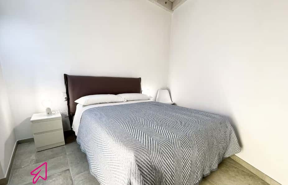 Apartment Monte Sant'angelo, 2 beds — photo 4