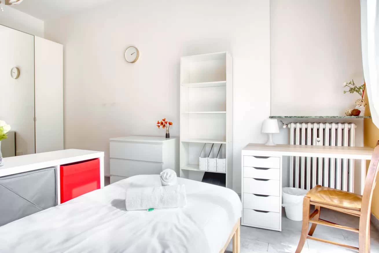 Apartment Milan, 3 beds — photo 11
