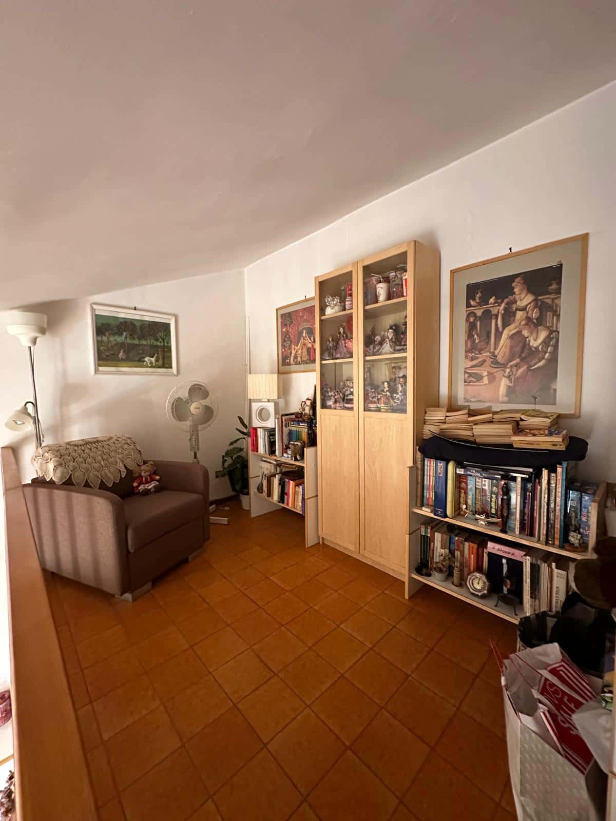 Apartment Cerveteri, 3 beds — photo 13