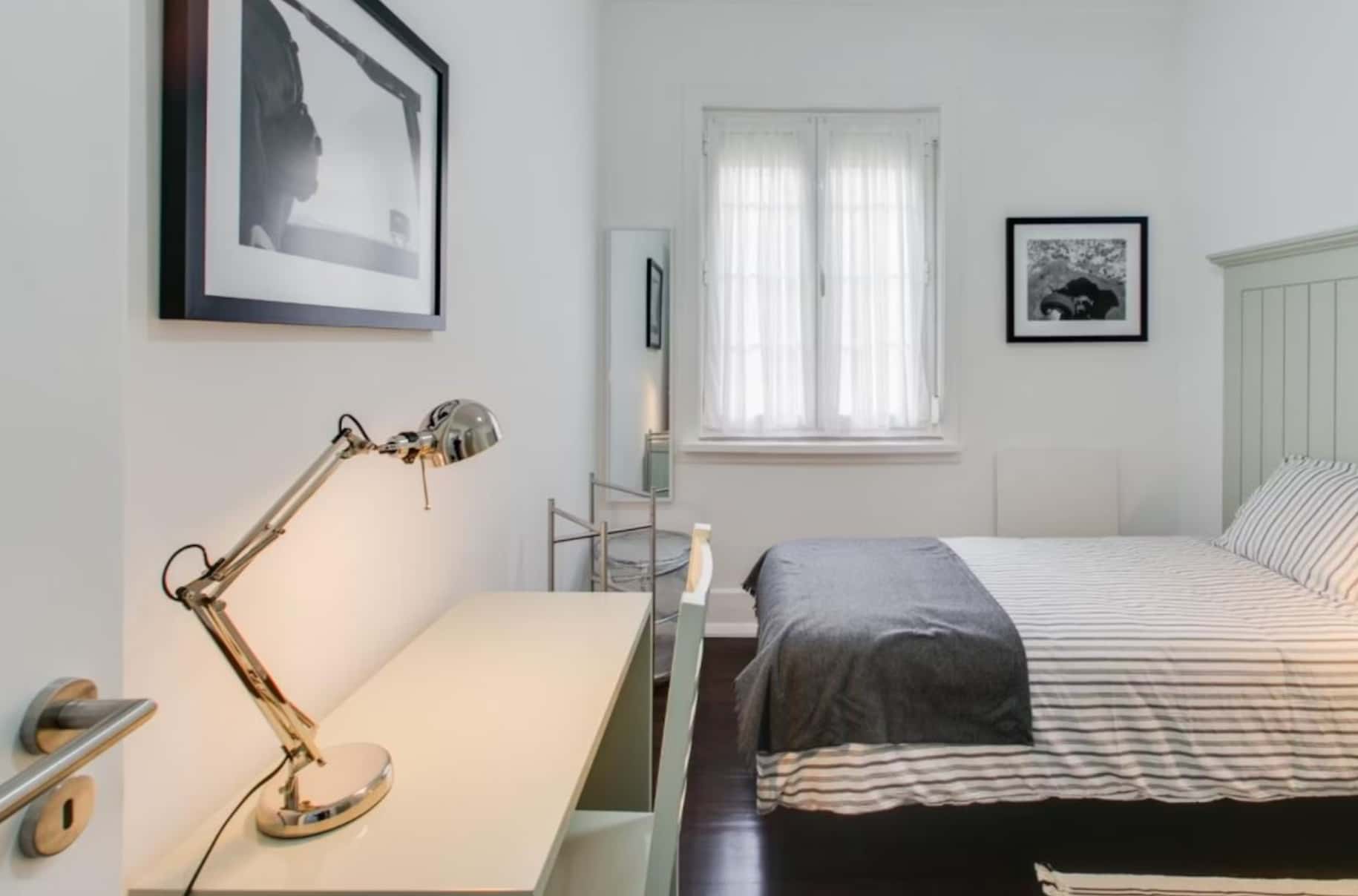 Cozy room in Saldanha, Lisbon - VH V - R5