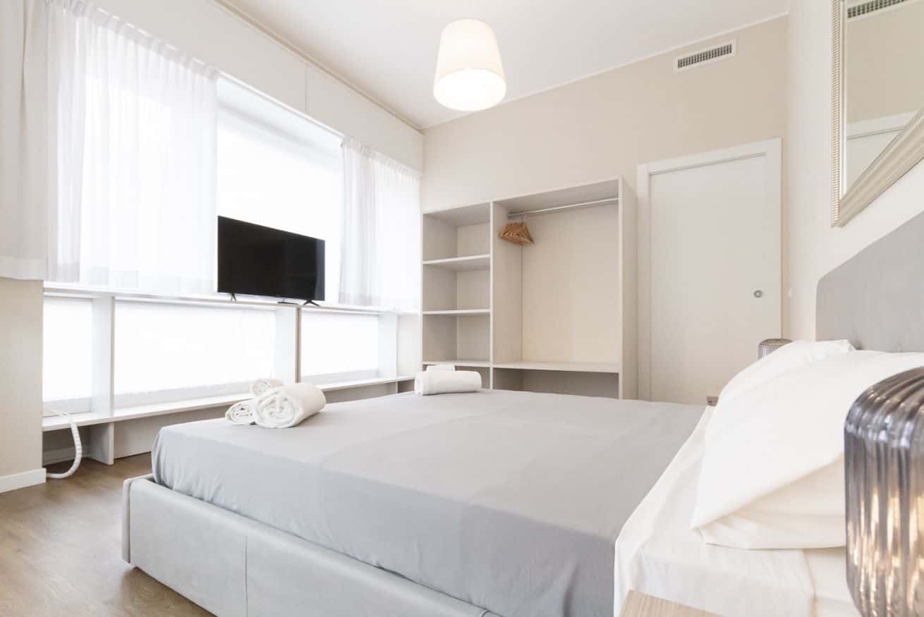 Apartment Milan, 2 beds — photo 8