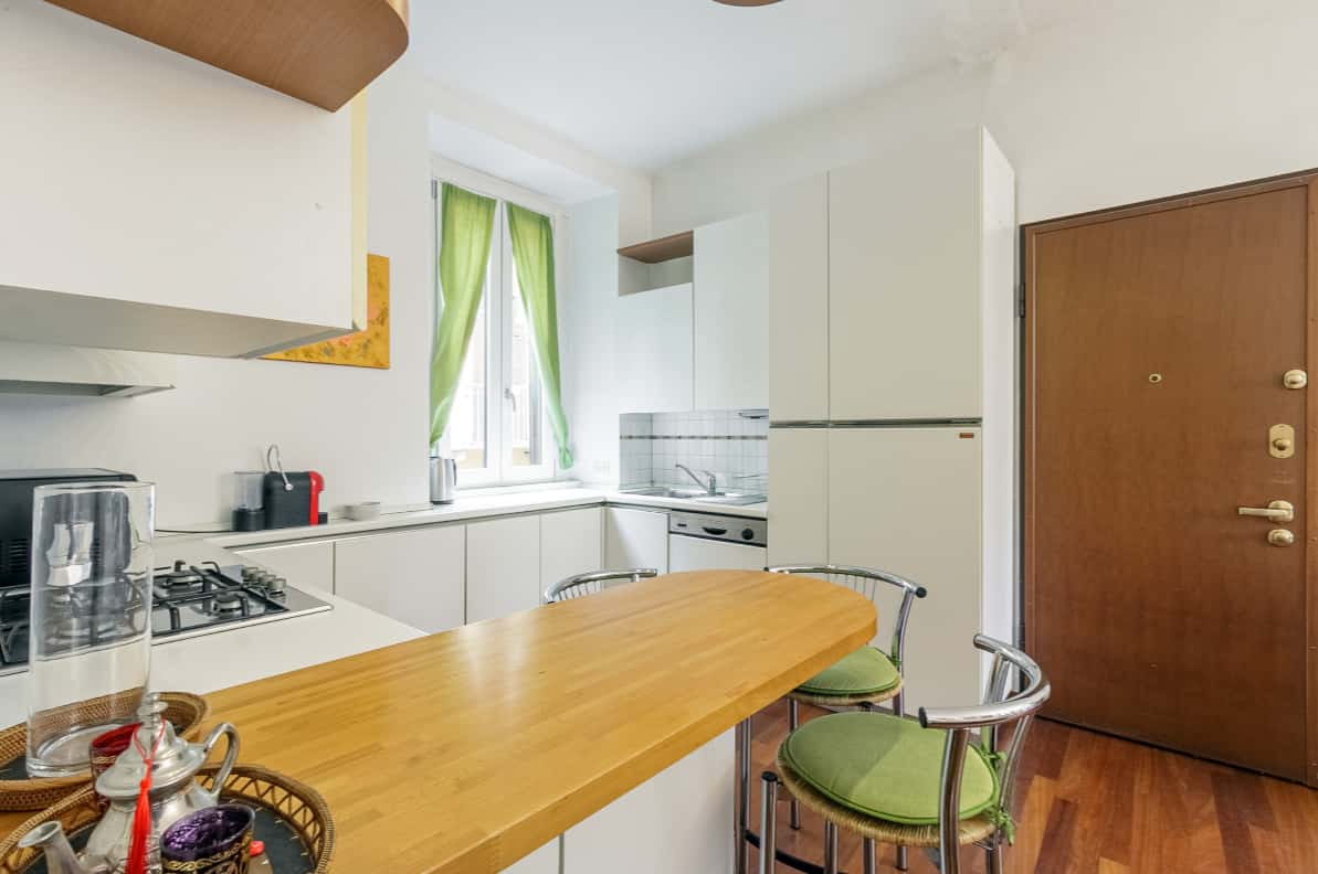 Apartment Milan — photo 9