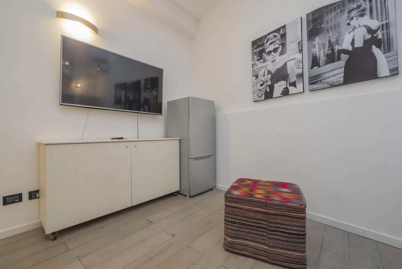 Apartment Milan, 1 bed — photo 5