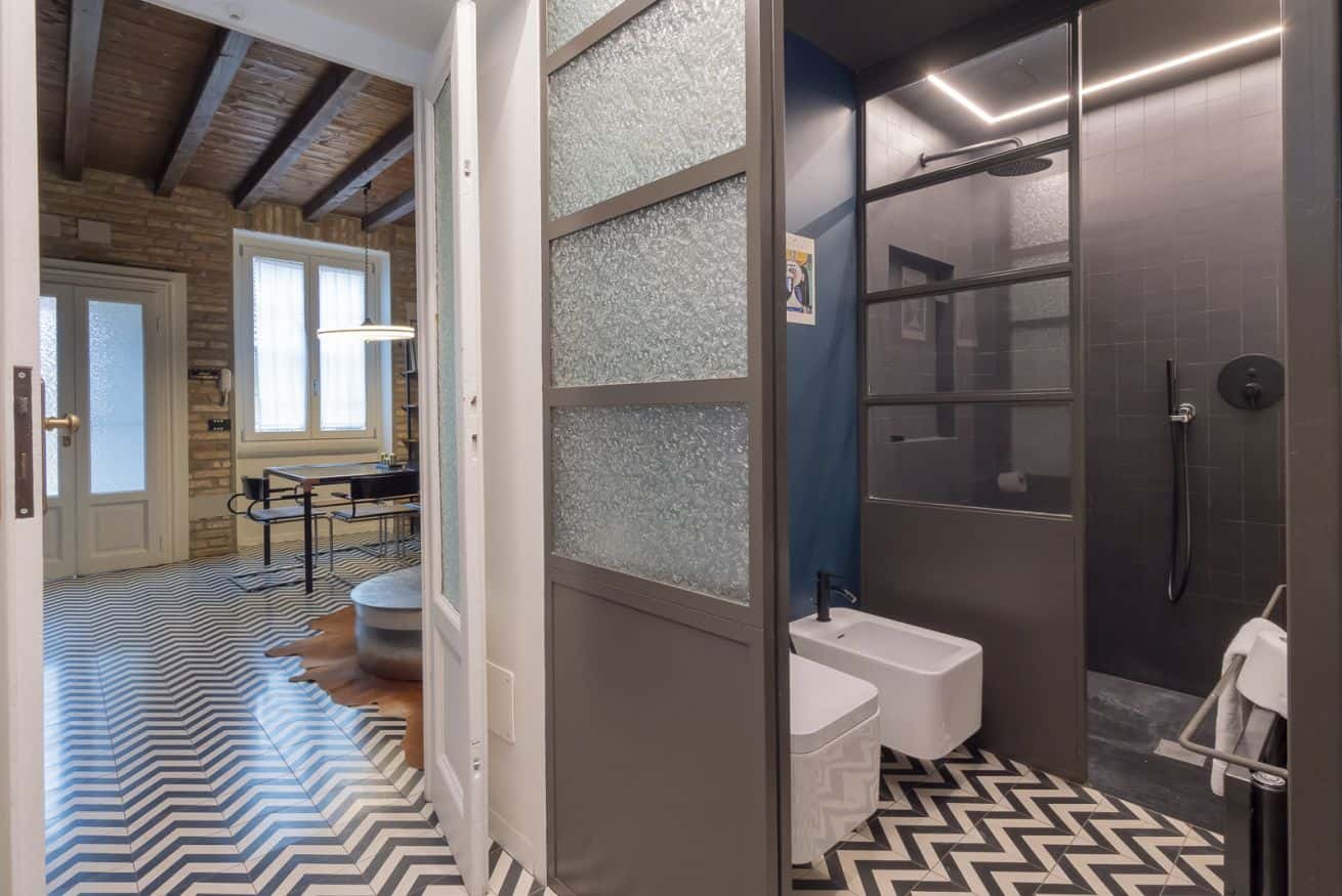 Apartment Milan, 1 bed — photo 19
