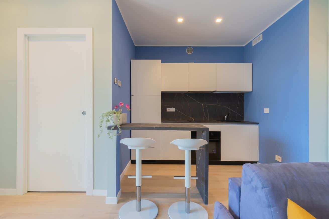 Appartement Milan, 1 chambre — photo 13