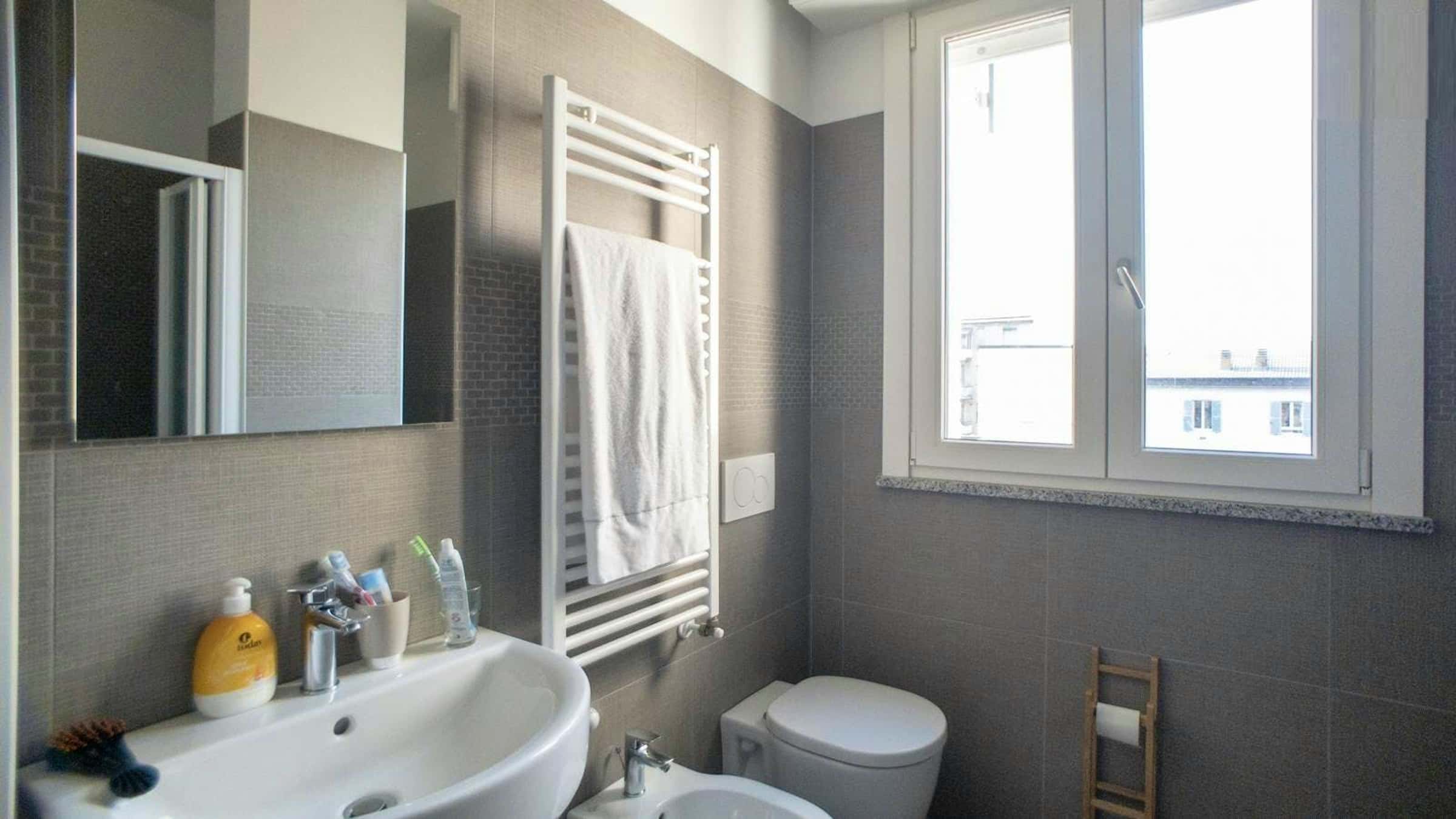 Single room Milan, 3 beds — photo 6