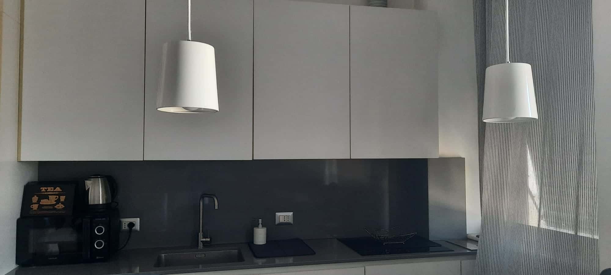 Apartment Milan, 1 bed — photo 11