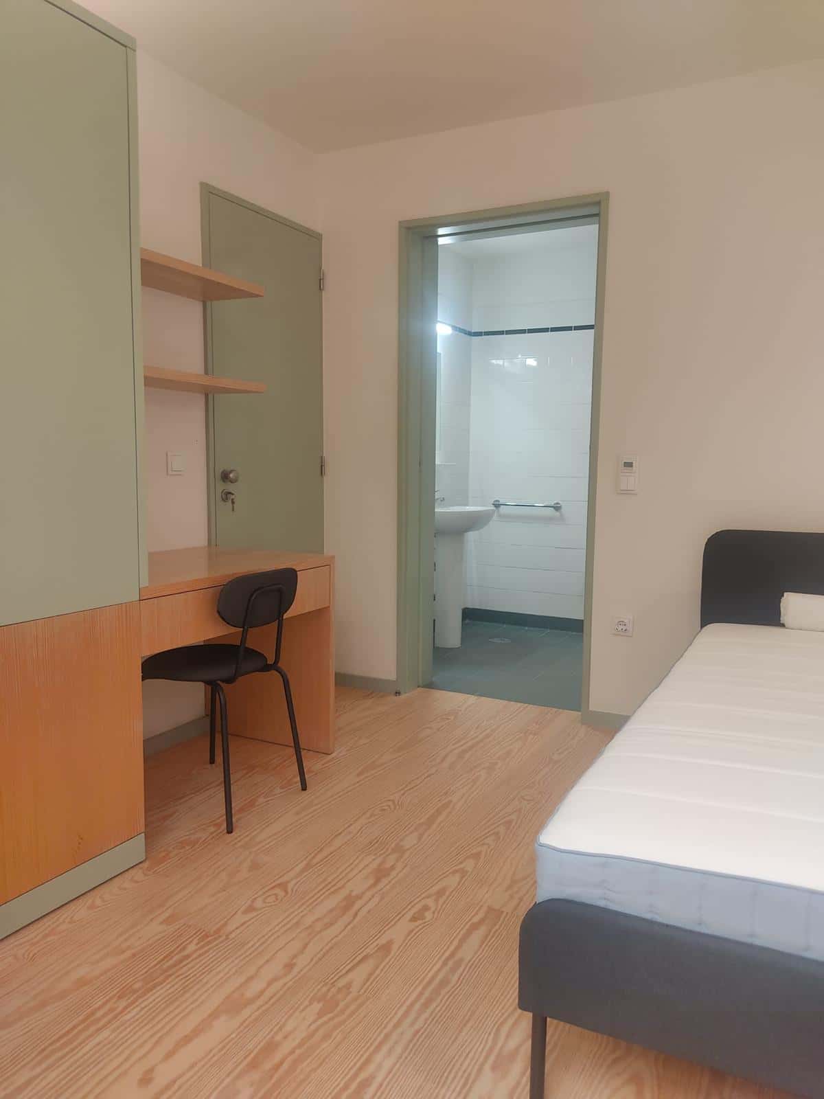 Rua de Entrecampos, Porto