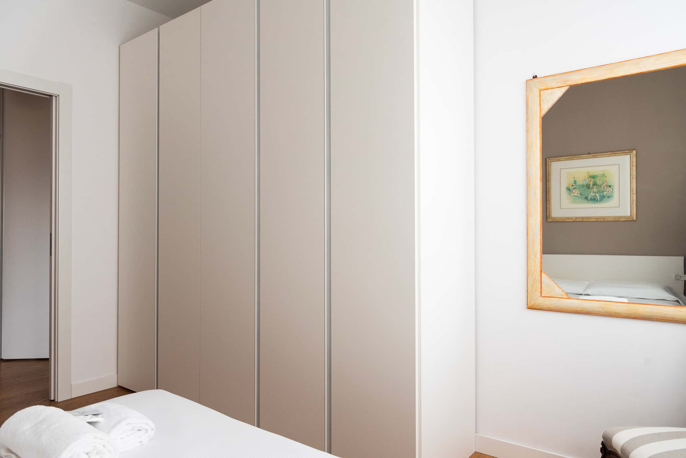 Appartement Milan, 1 chambre — photo 17