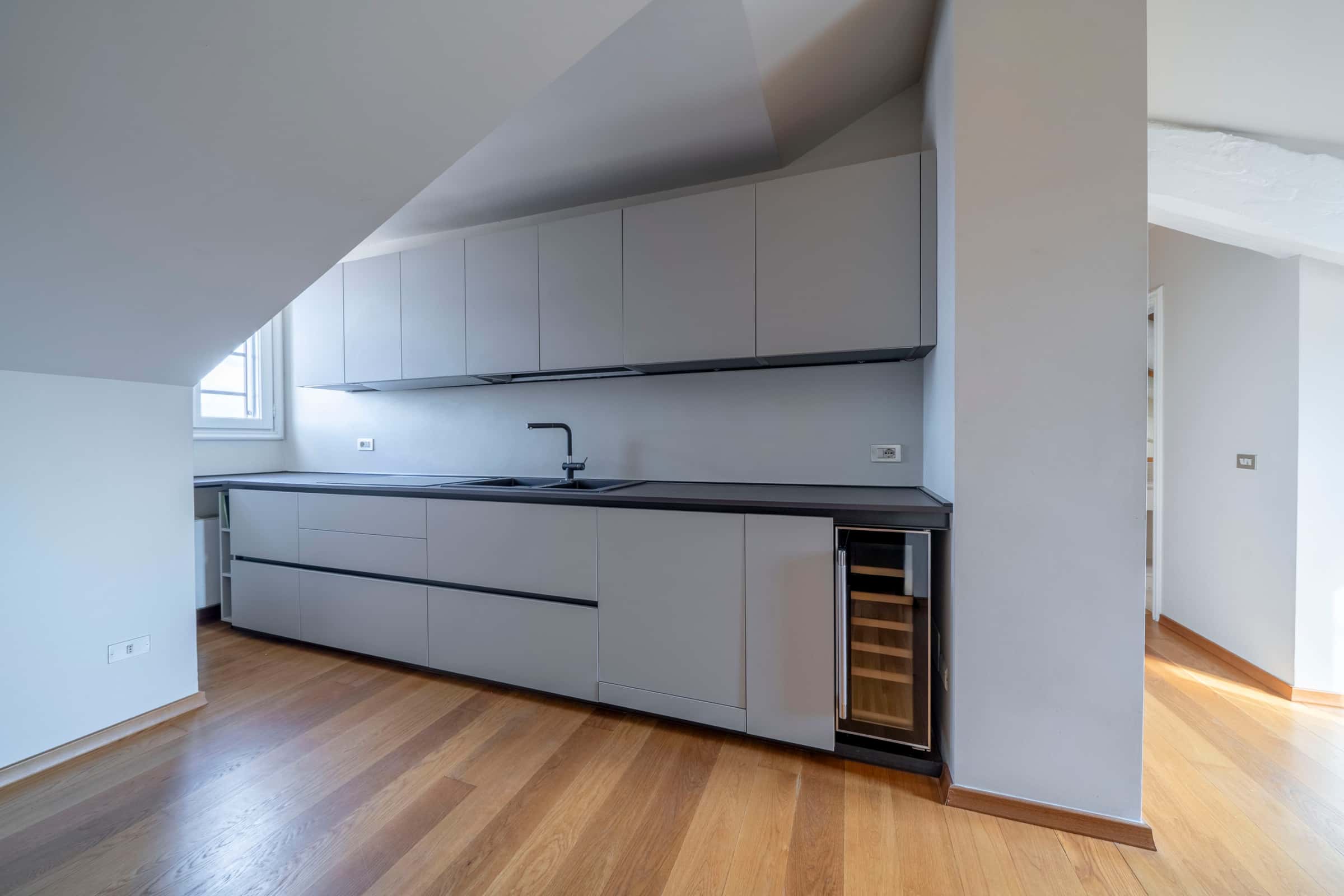 Appartamento Milano, 3 camere — foto 18