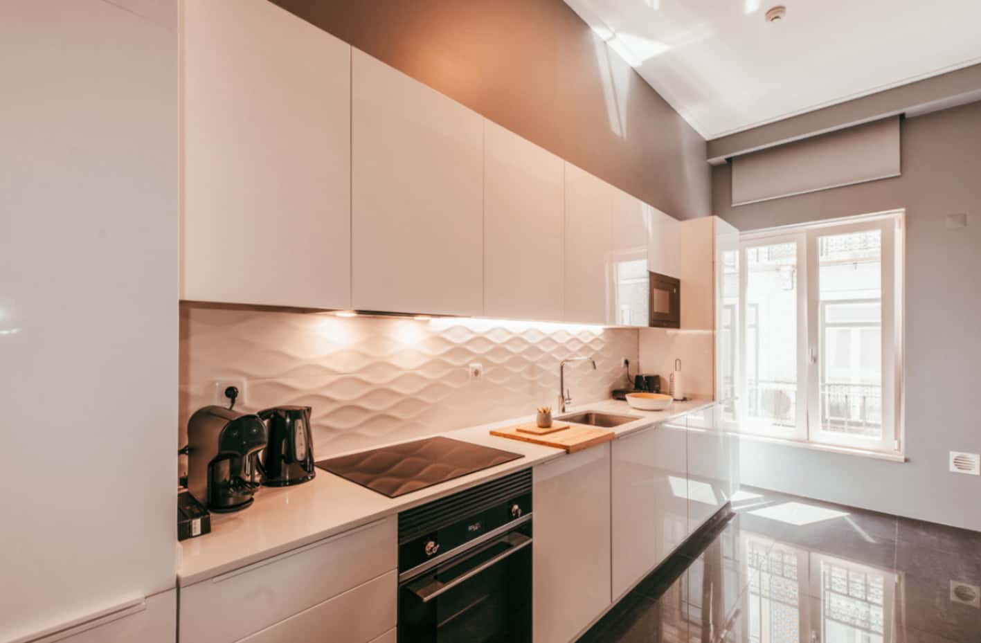 Elegant & Sophisticated Campo Ourique