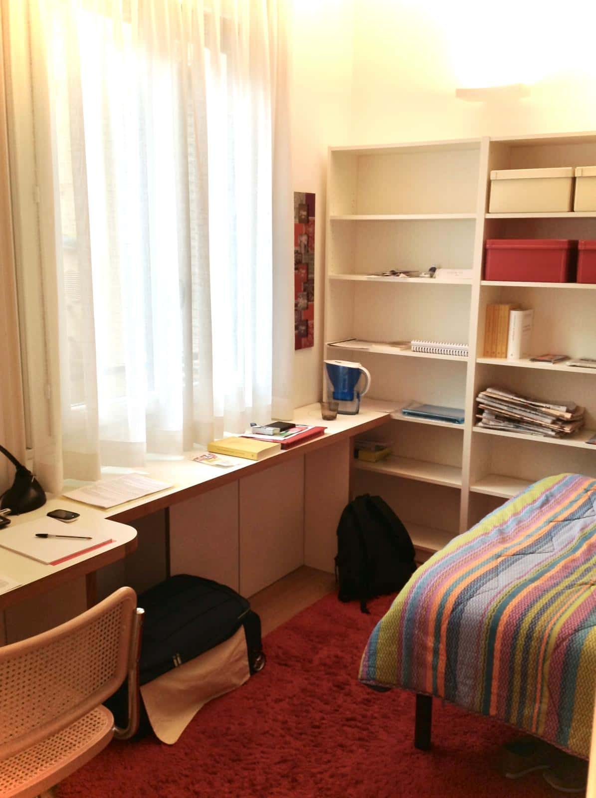 Apartment Milan, 2 beds — photo 8