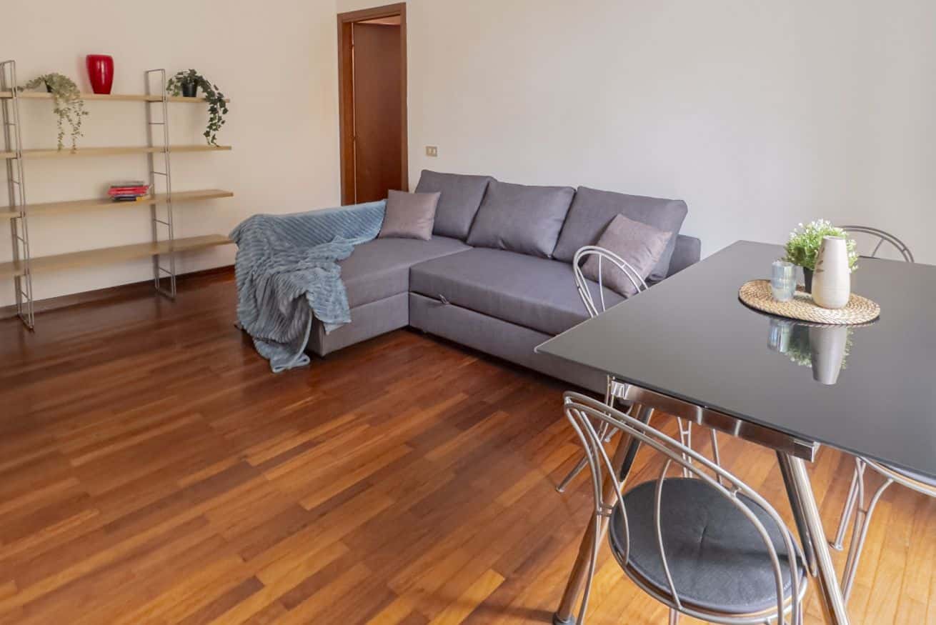 Apartamento Milán, 1 habitación — foto 9