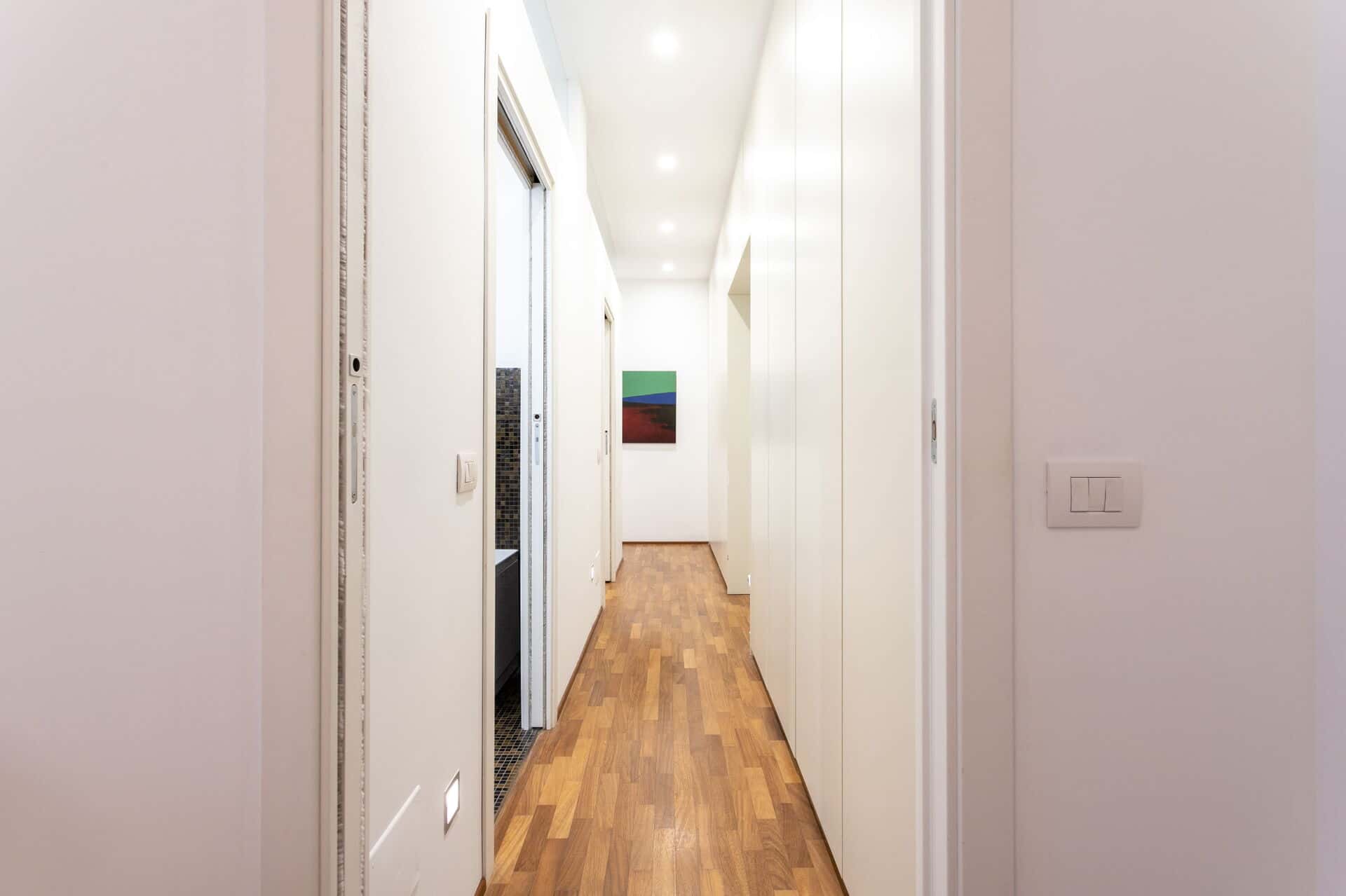 Apartment Milan, 2 beds — photo 10