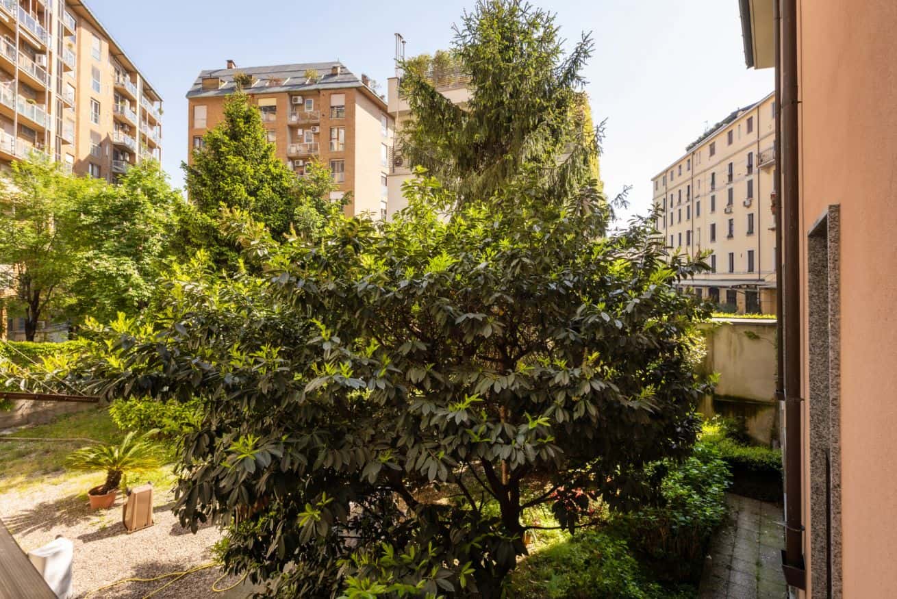 Apartment Milan, 2 beds — photo 33