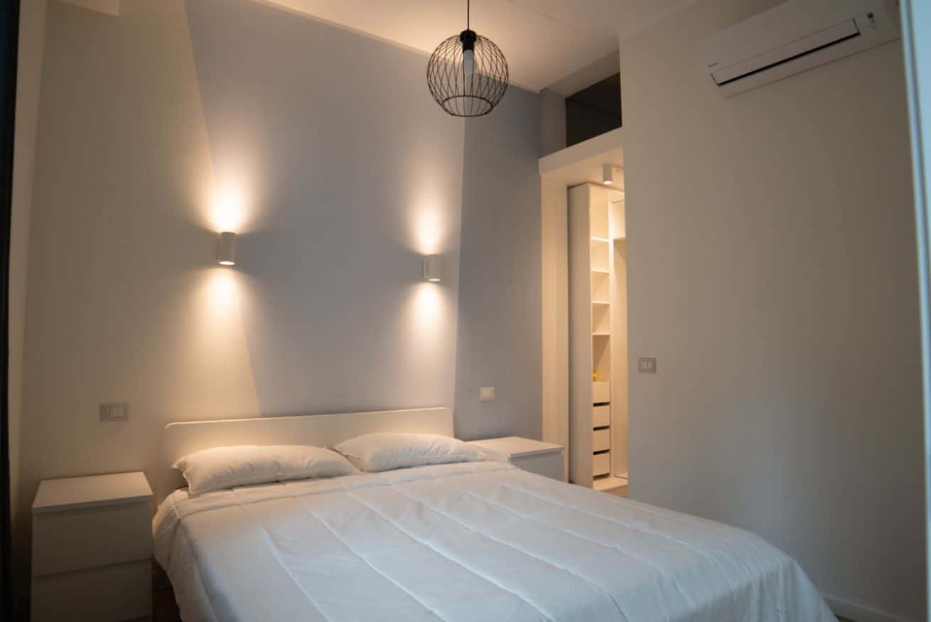 Appartamento Milano, 1 camera — foto 6