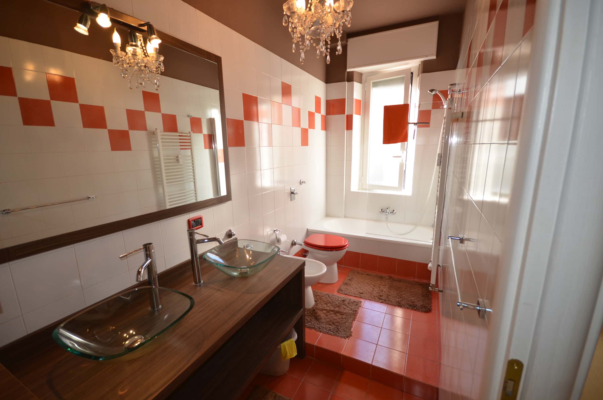 Apartment Milan, 1 bed — photo 2