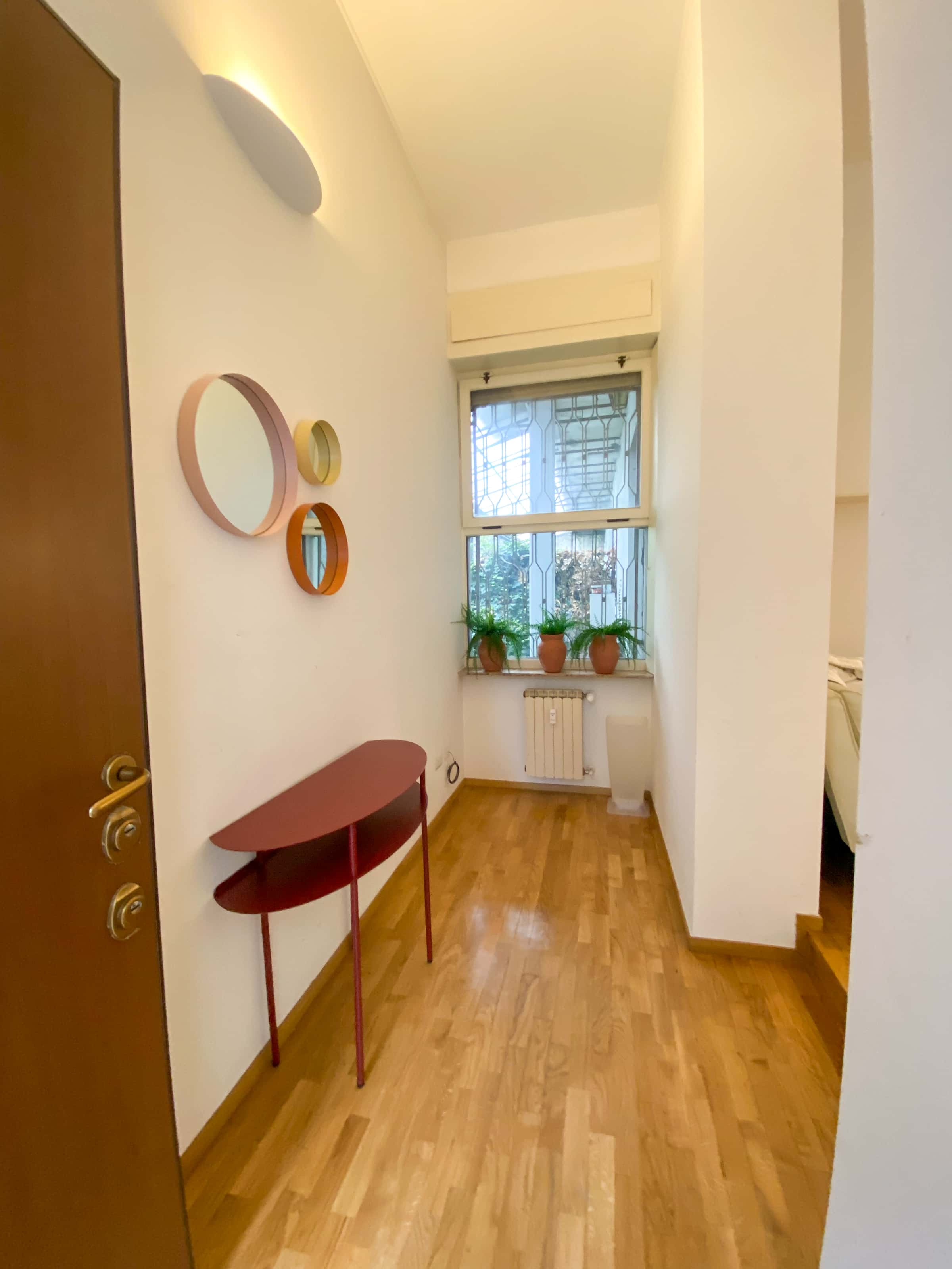 Appartement dans Via Gaetano Previati, Milano pour 45 m²