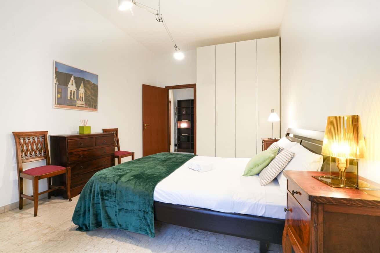Apartment Milan, 2 beds — photo 4